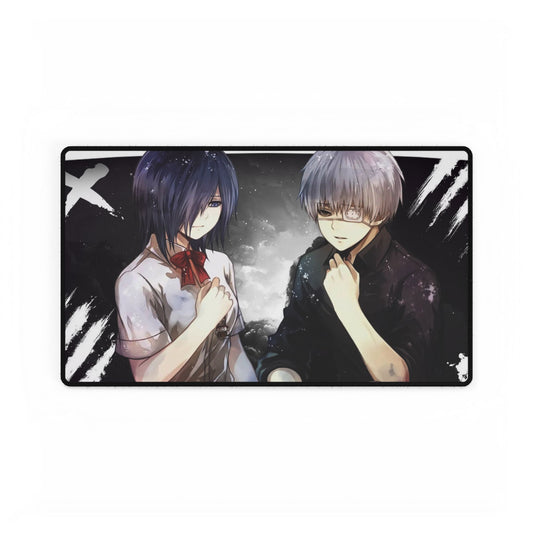TOUKA AND KANEKI TOKYO GHOUL Mouse Pad