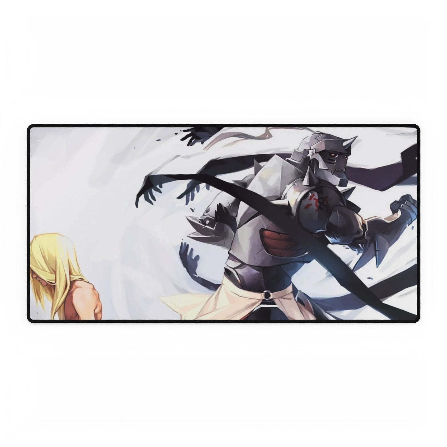 Anime FullMetal Alchemist Mouse Pad
