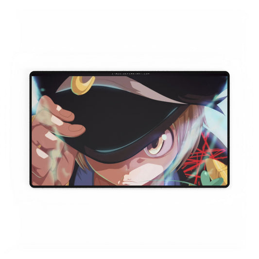 Anime Kill La Kill Mouse Pad