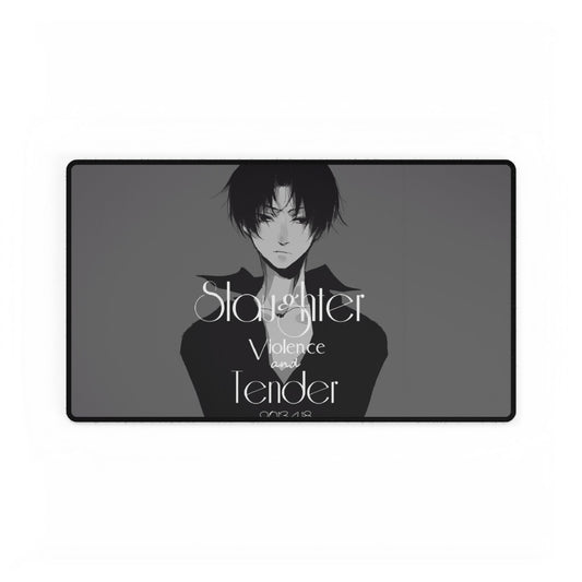 Anime Attack On Titan Mouse Pad