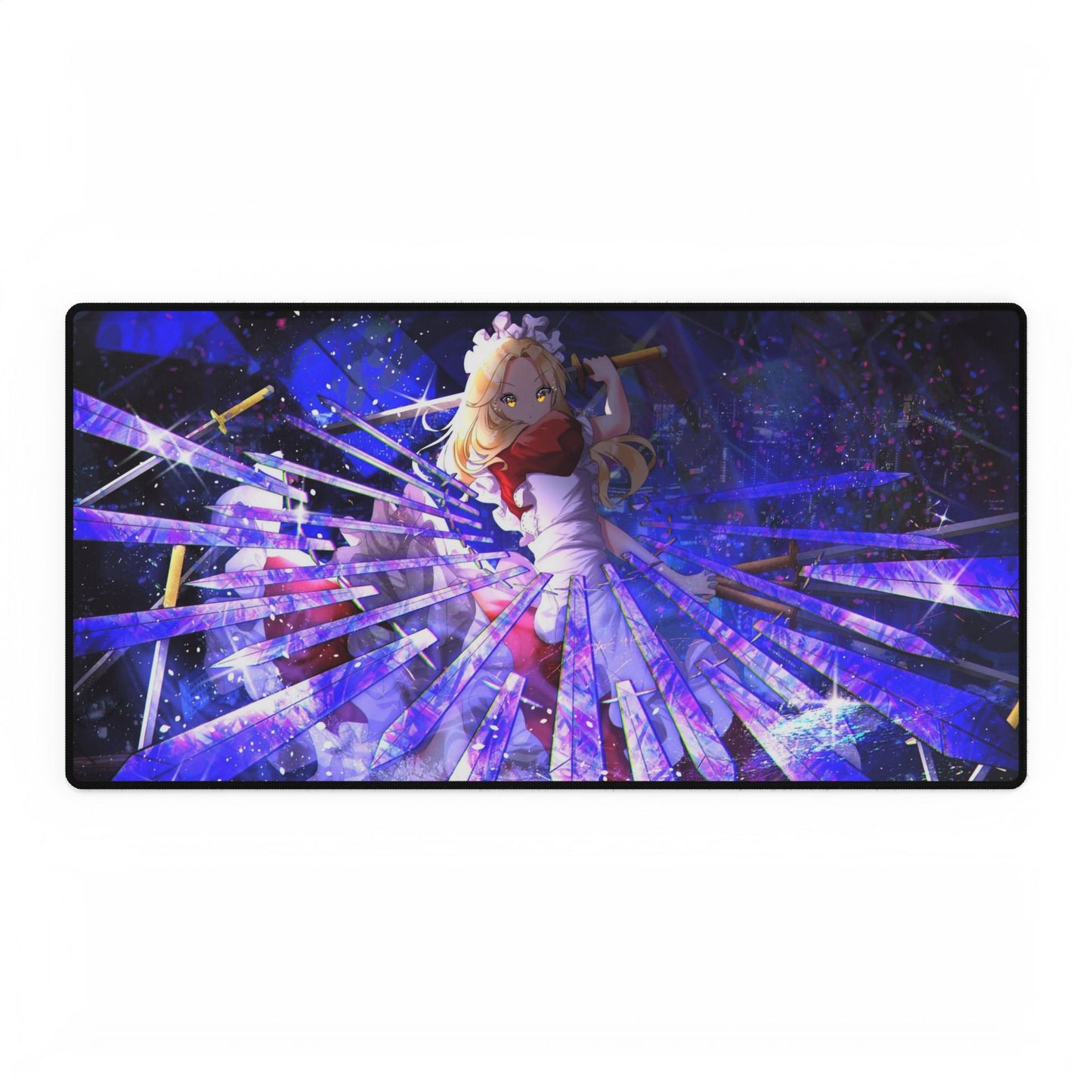 Yumeko - Touhou Mouse Pad