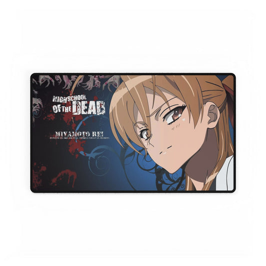 Rei Miyamoto Mouse Pad