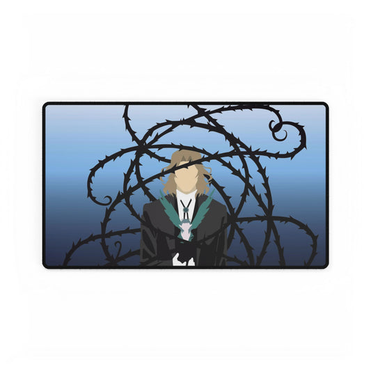 The Ancient Magus' Bride Elias Ainsworth Mouse Pad