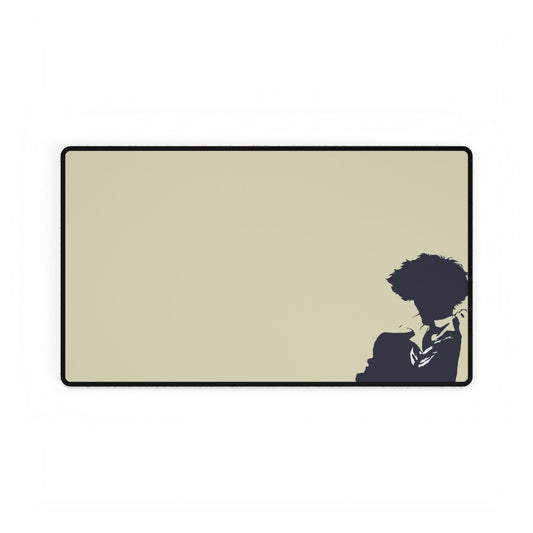 Anime Cowboy Bebop Mouse Pad