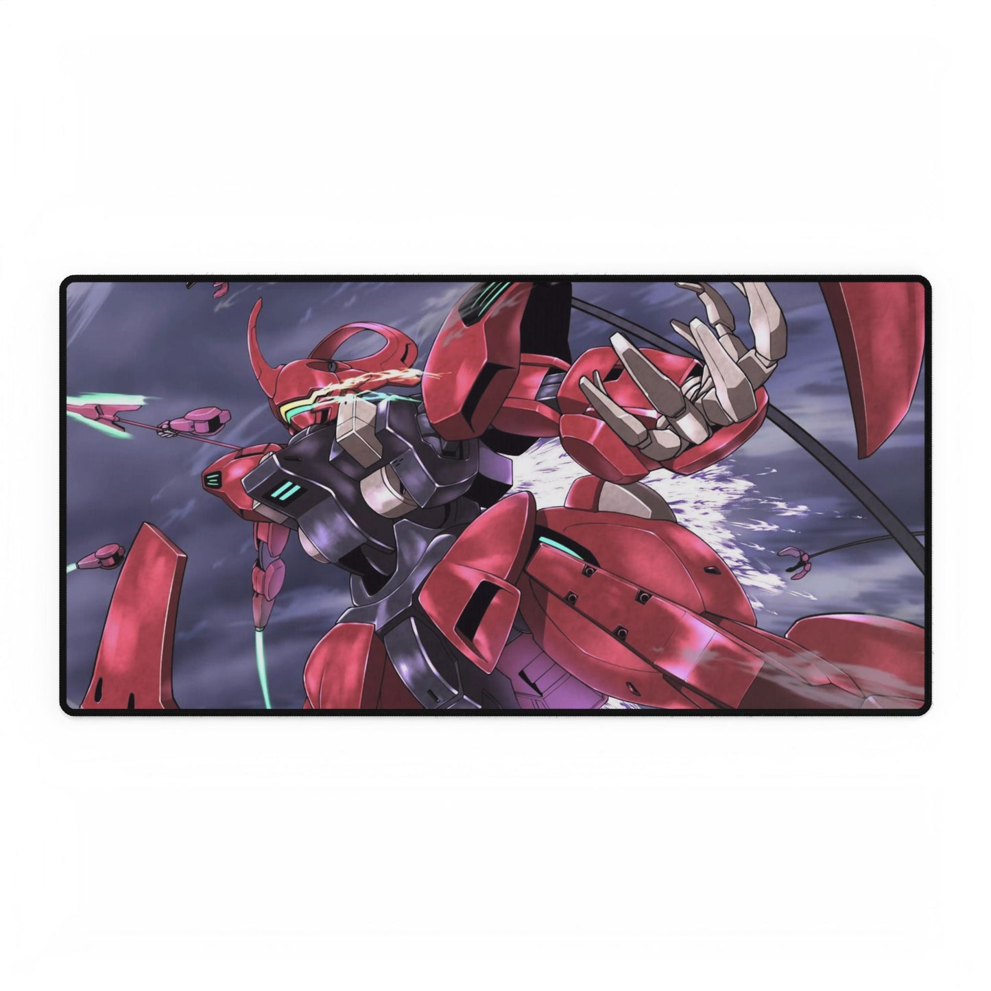 MD-0064 Darilbalde Mouse Pad