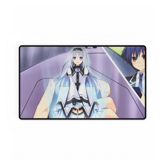 Date A Live Mouse Pad