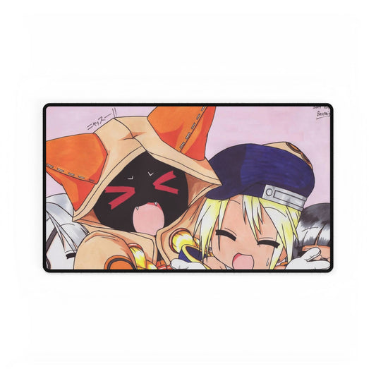 Blazblue Mouse Pad
