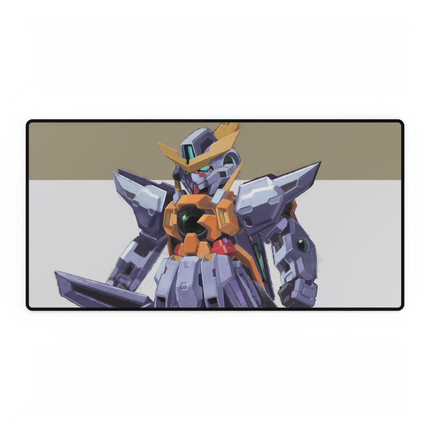 GN-003 Gundam Kyrios Mouse Pad