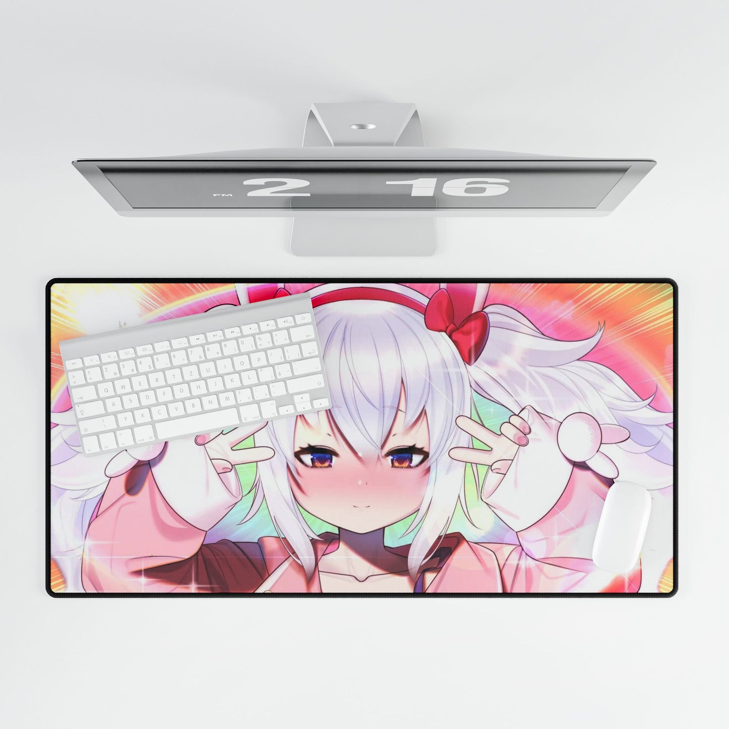 Anime Azur Lane Mouse Pad