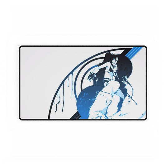 Anime Tengen Toppa Gurren Lagannr Mouse Pad