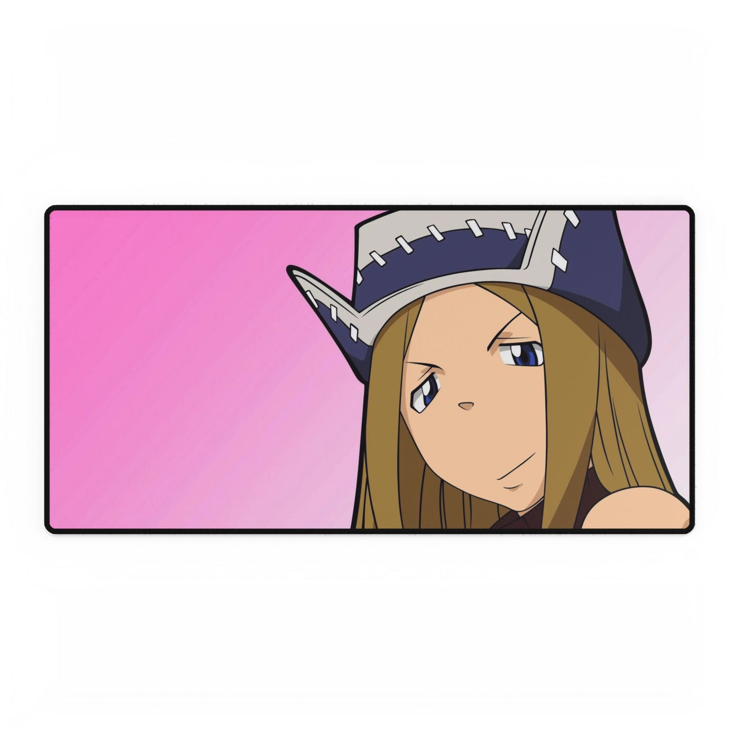 Soul Eater Elizabeth Thompson Mouse Pad