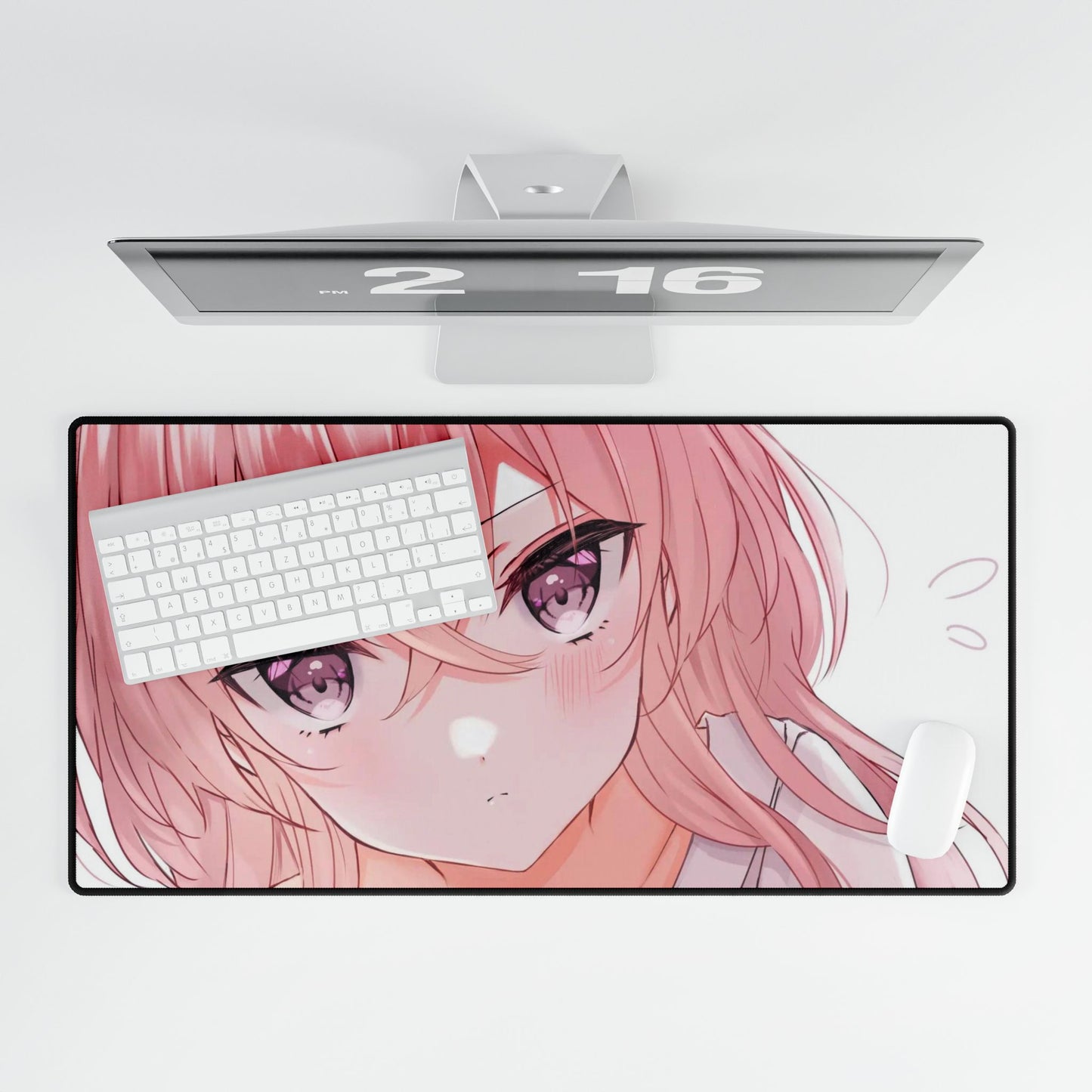 My Dress-Up Darling Mouse Pad