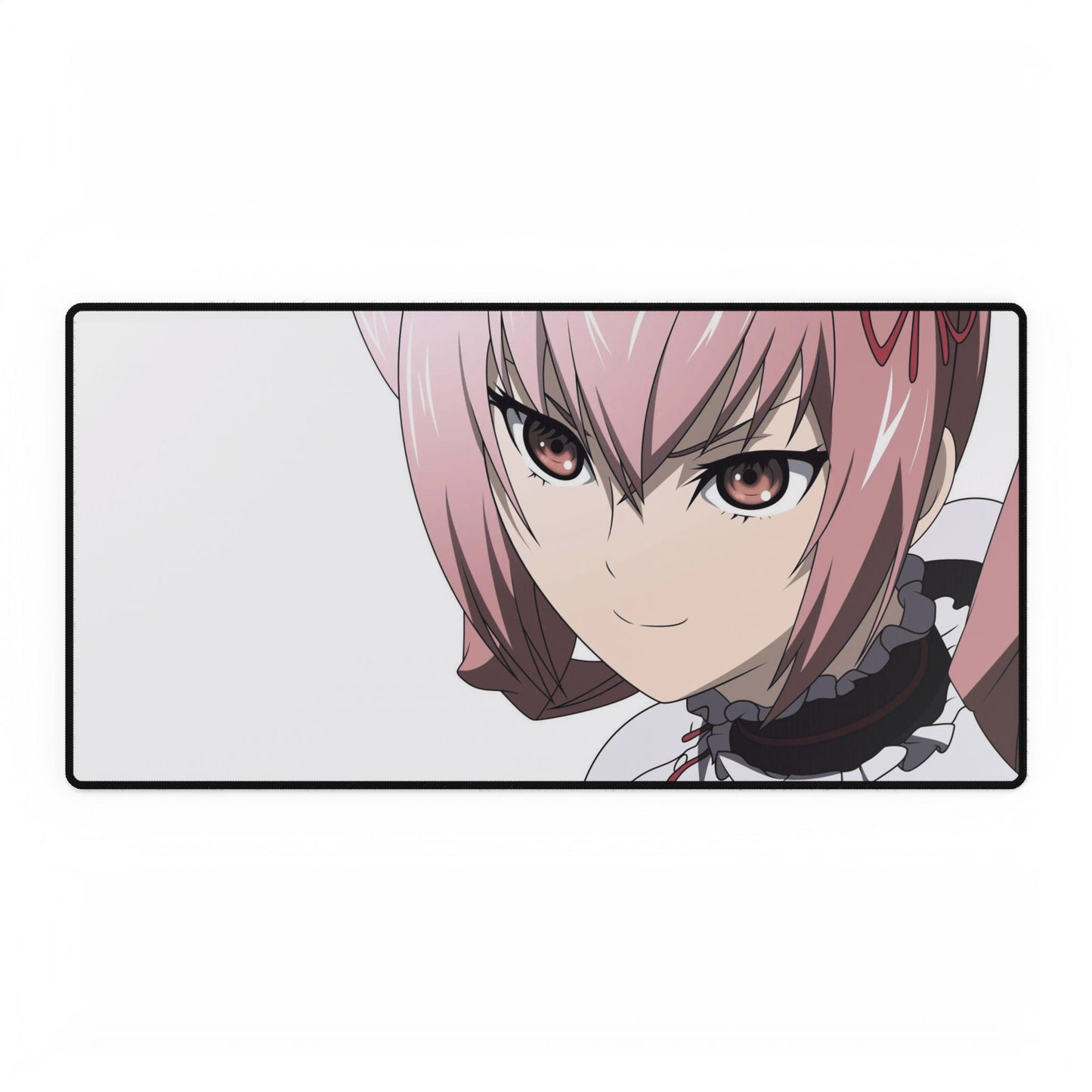 Anime Steins;Gate Mouse Pad
