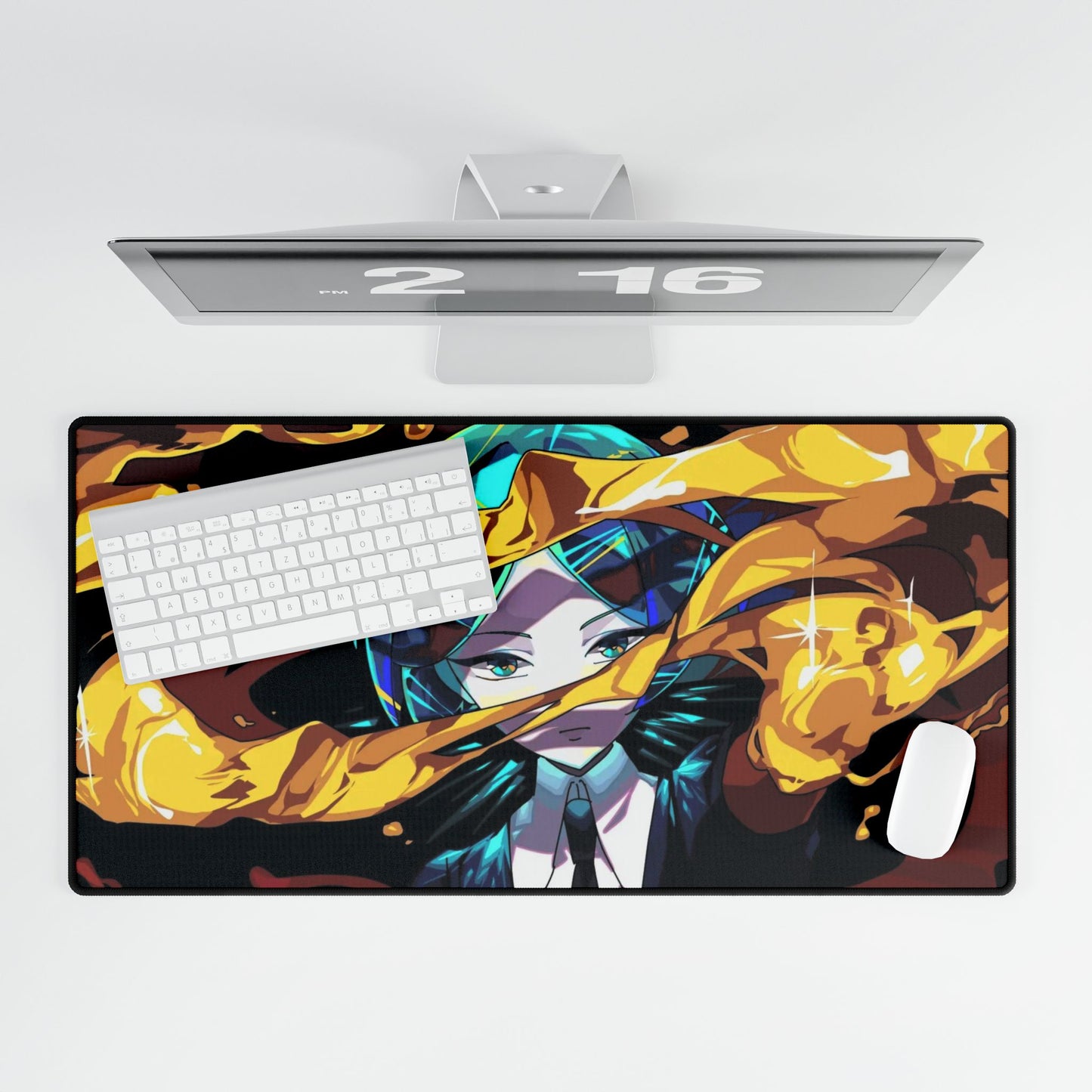 Anime Houseki no Kuni Mouse Pad