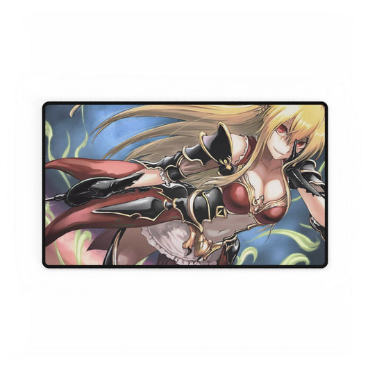 Anime Granblue Fantasy Mouse Pad