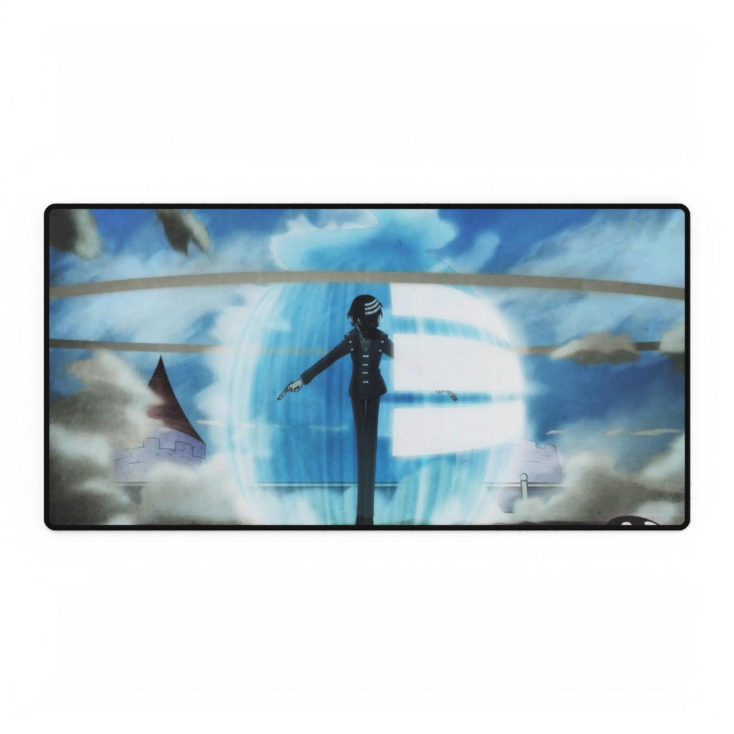 Anime Soul Eater Mouse Pad