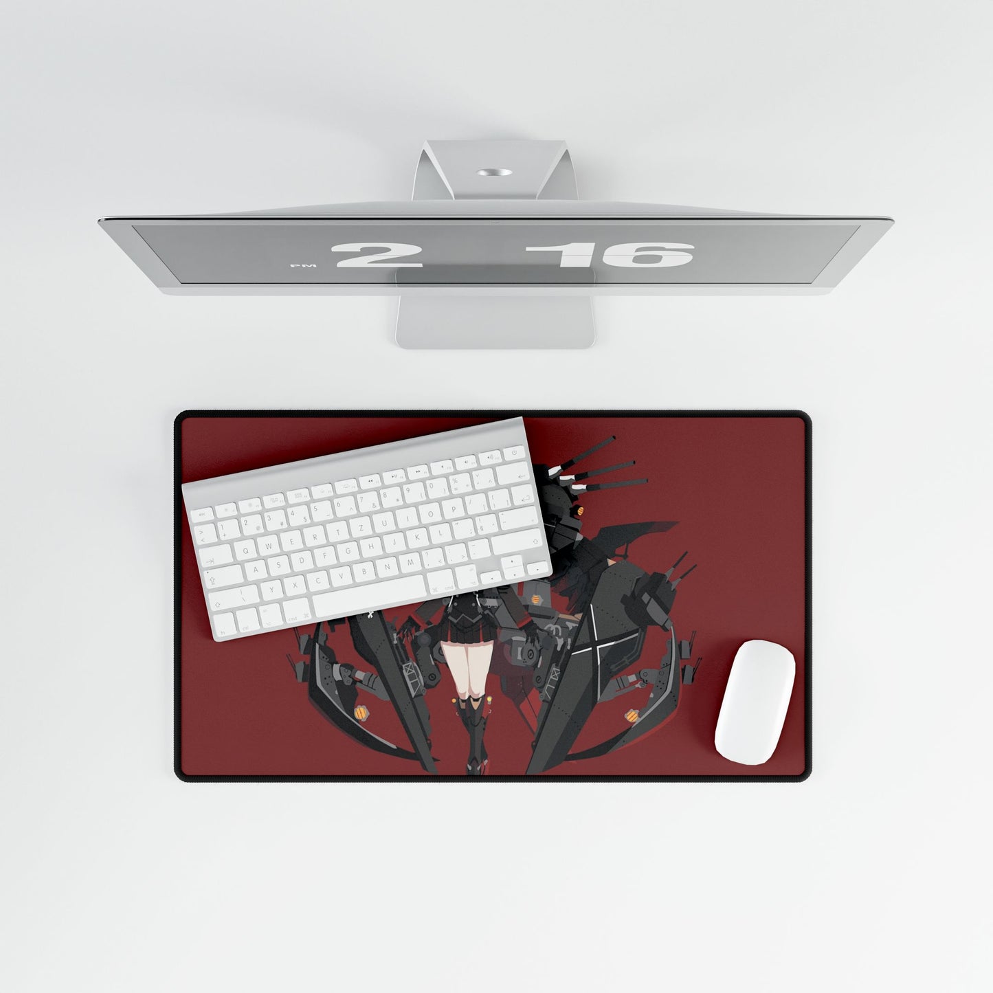 Anime Azur Lane Mouse Pad