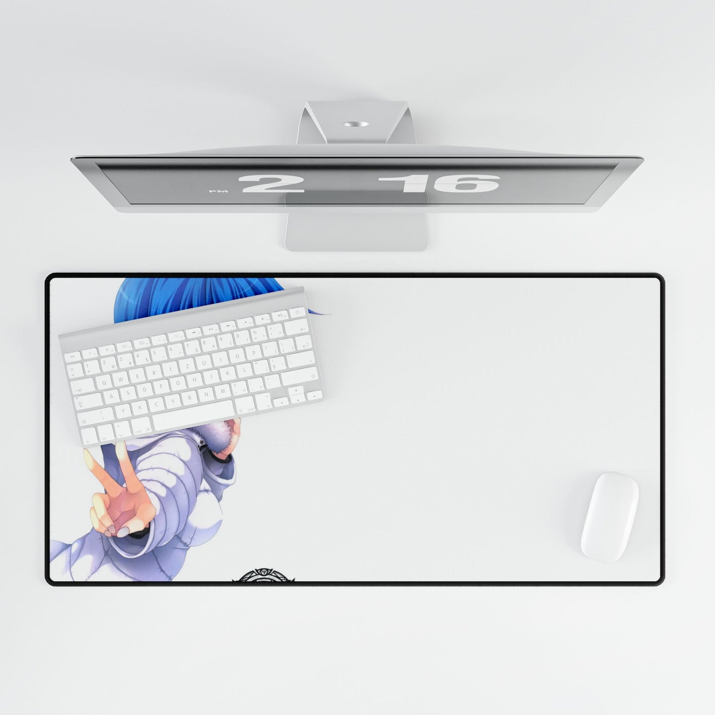 Xenovia Quarta Mouse Pad
