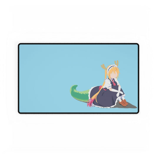 Miss Kobayashi's Dragon Maid Mouse Pad