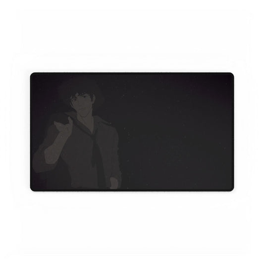 Anime Cowboy Bebop Mouse Pad