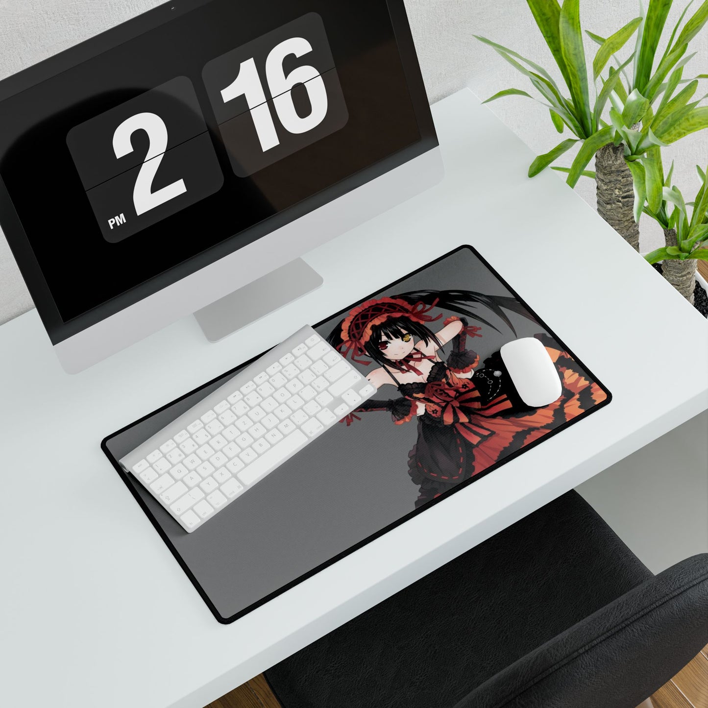 Date A Live Mouse Pad