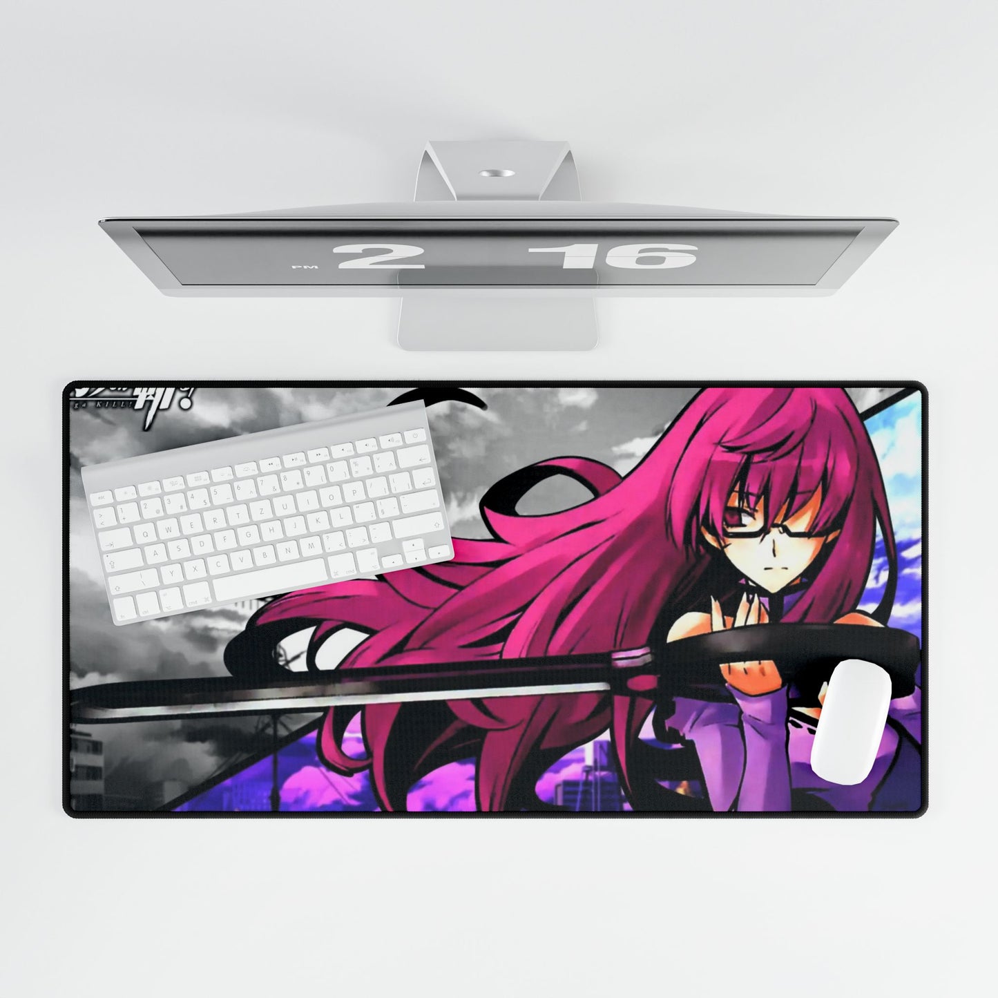 SHEELE AKAME GA KILL! Mouse Pad