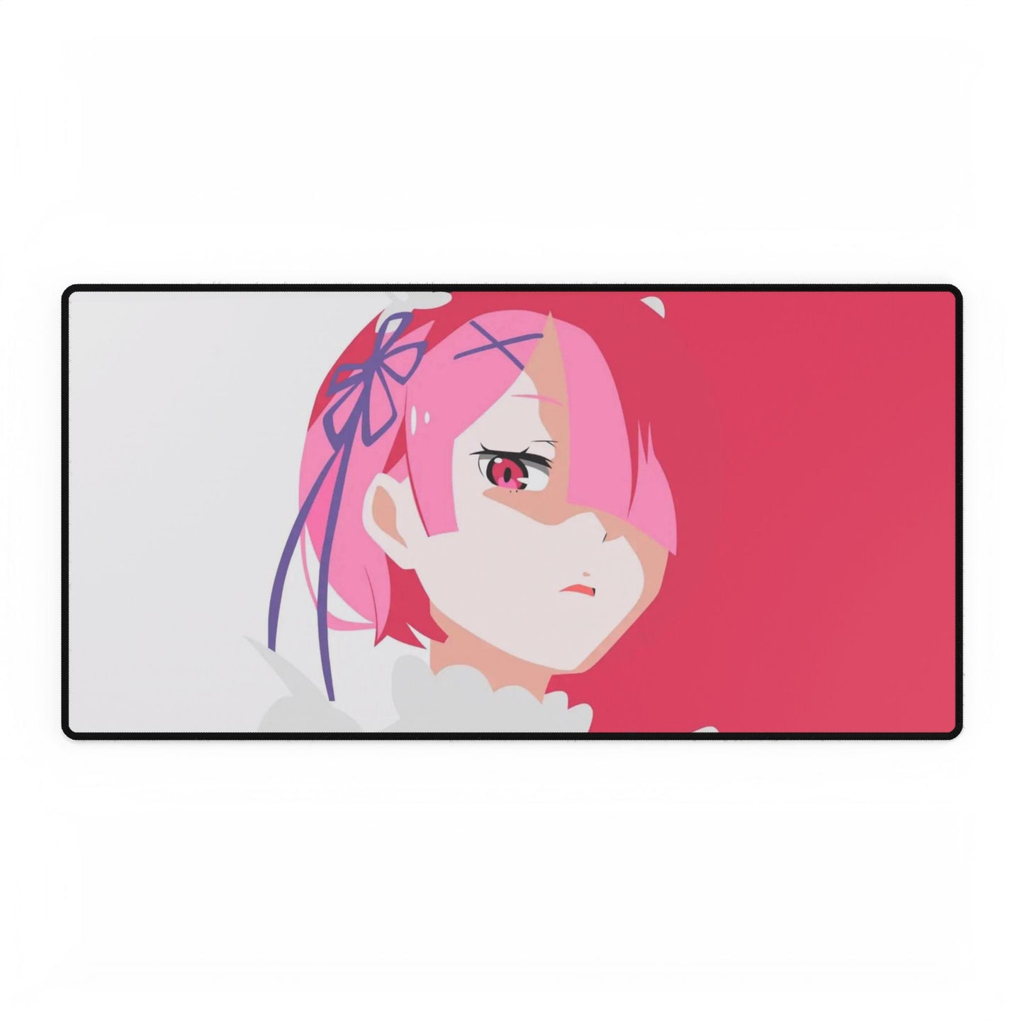 Ram Re:ZERO Mouse Pad