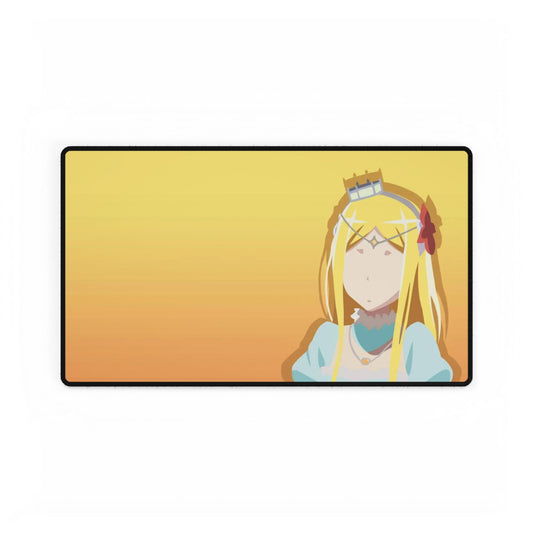 Princess Renner from Overlord 2 Mouse Pad
