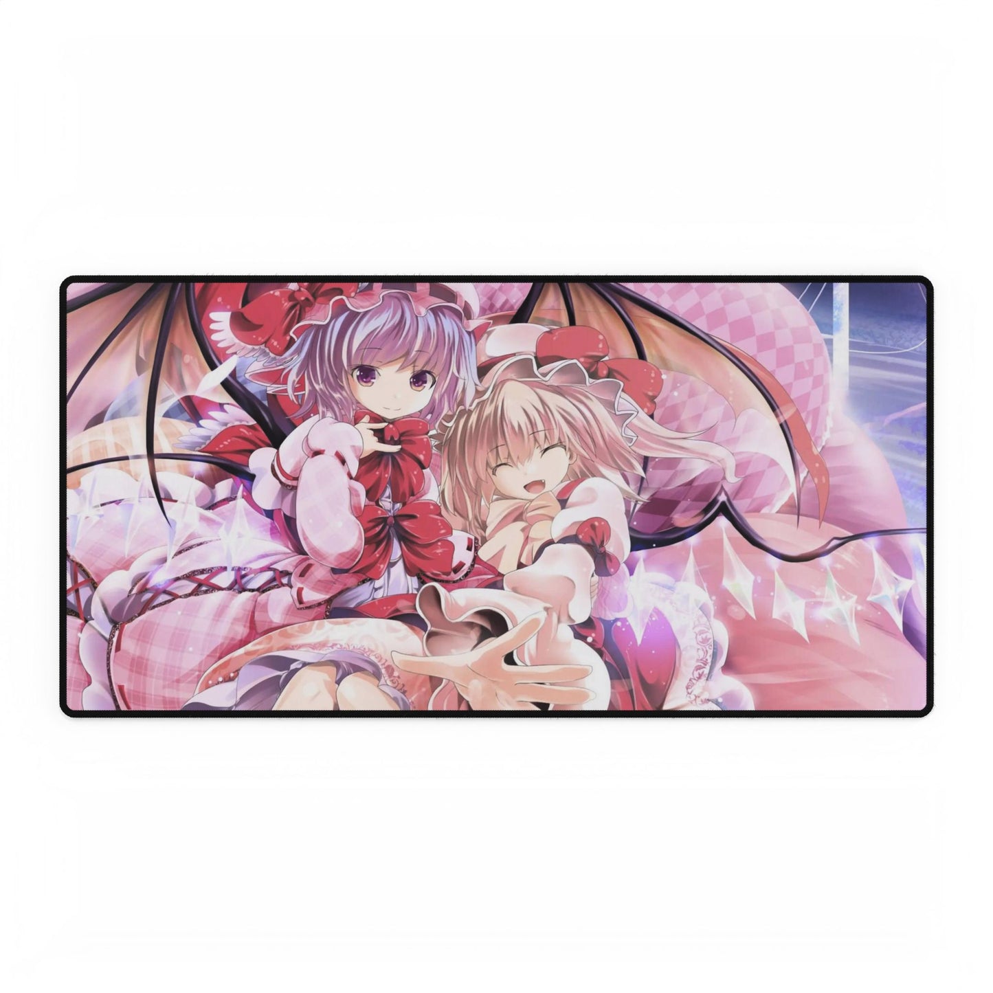 Happiness Mouse Pad