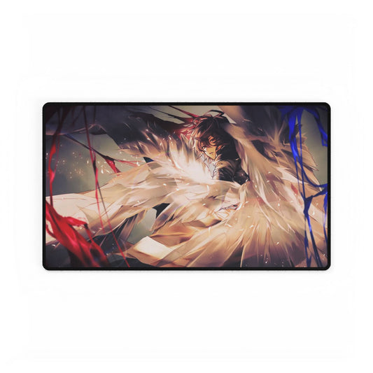 Anime Granblue Fantasy Mouse Pad