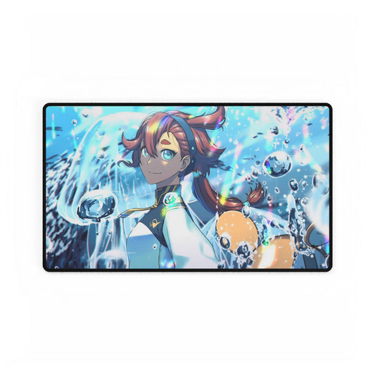 Suletta Mercury Mouse Pad