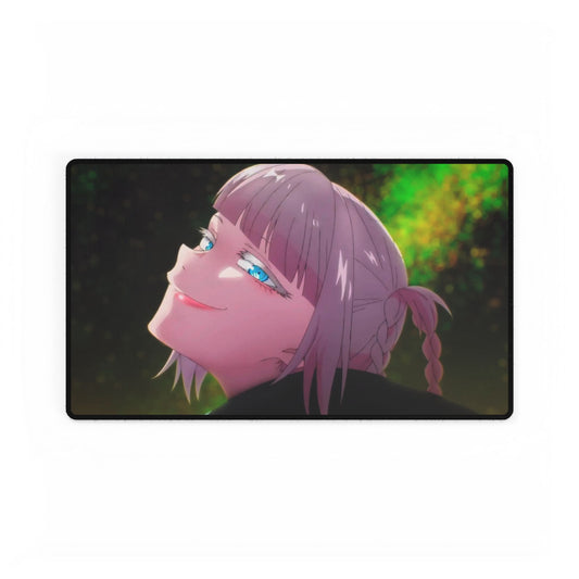 Nanakusa Nazuna Mouse Pad