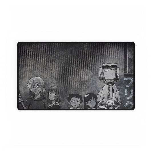 Anime FLCL Mouse Pad