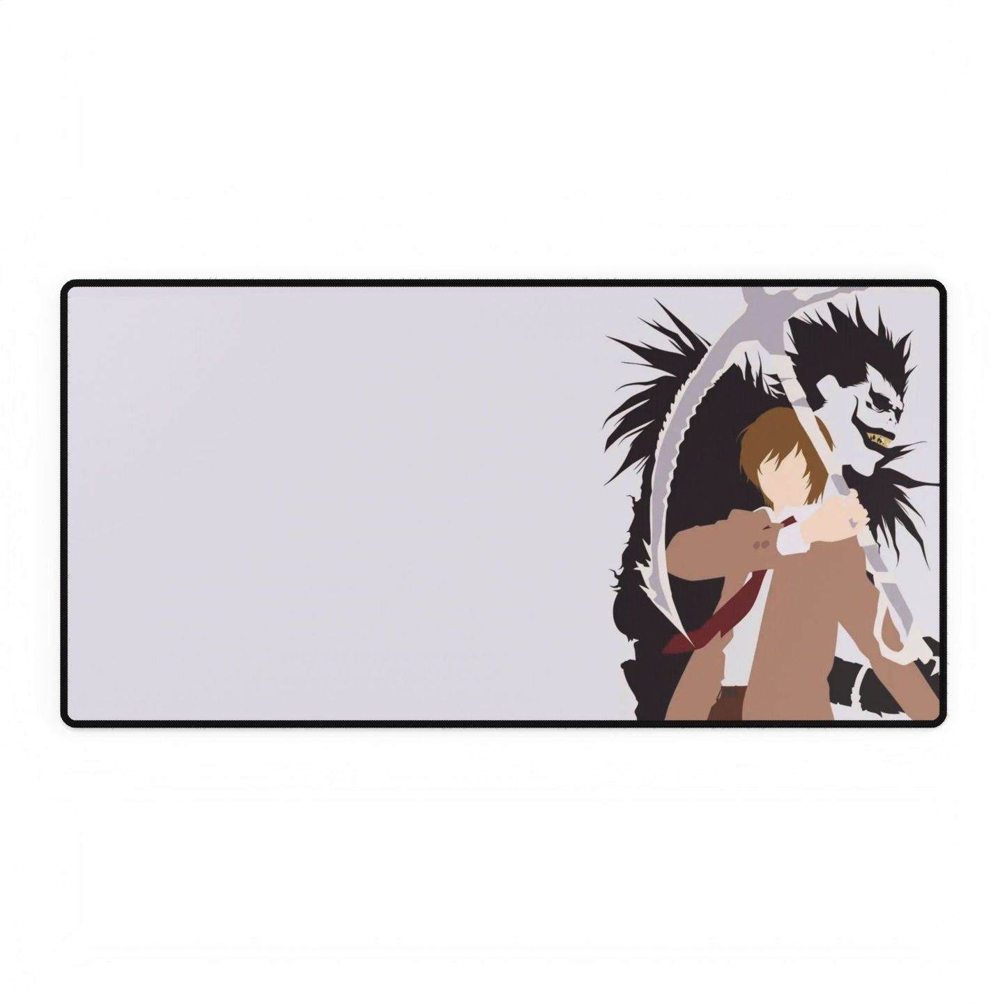 Death Note Light Yagami, Ryuk Mouse Pad