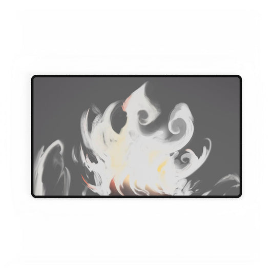 Luffy 2022 (NIKA) Mouse Pad