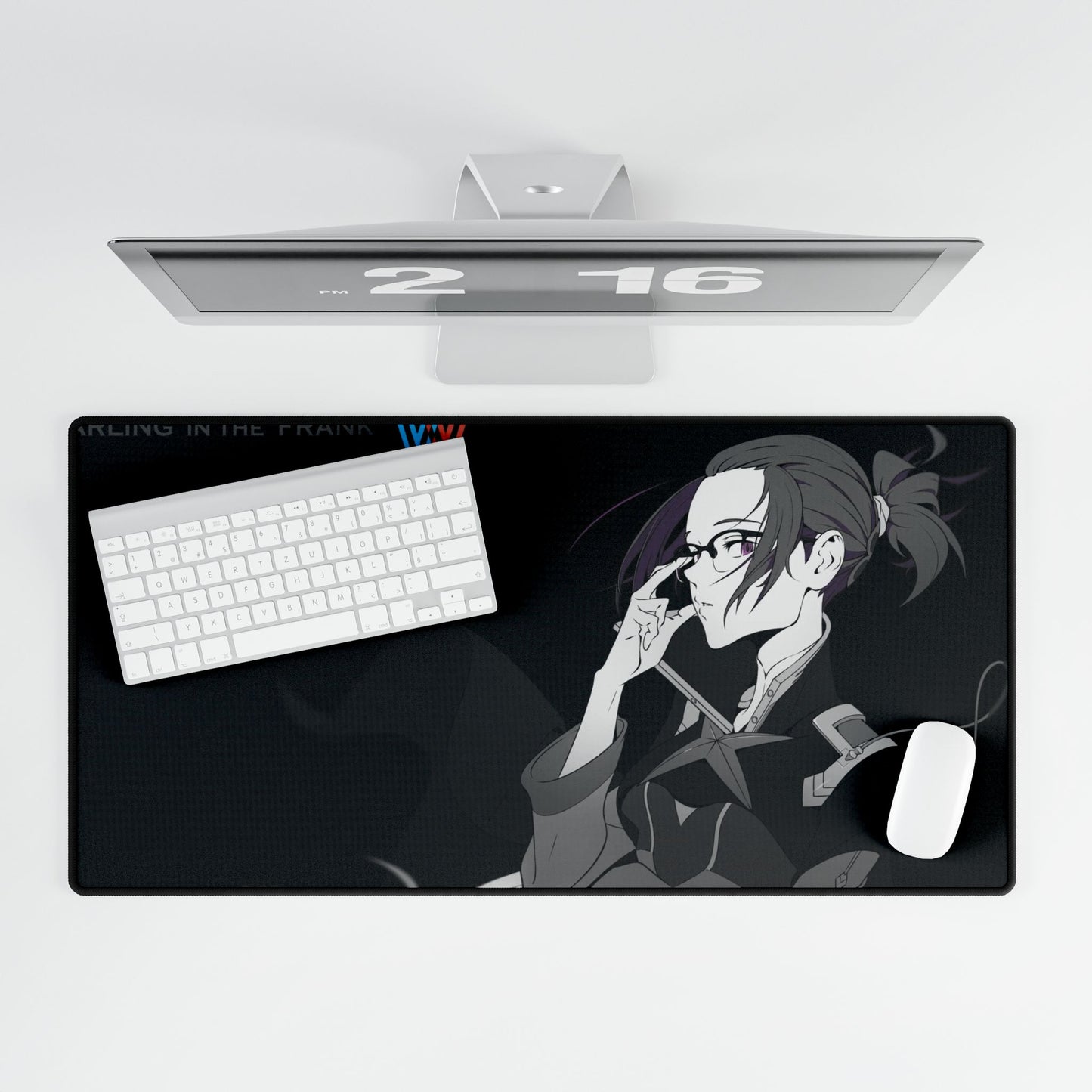 Ikuno Mouse Pad