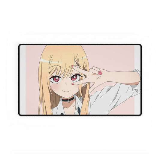My Dress-Up Darling Mouse Pad