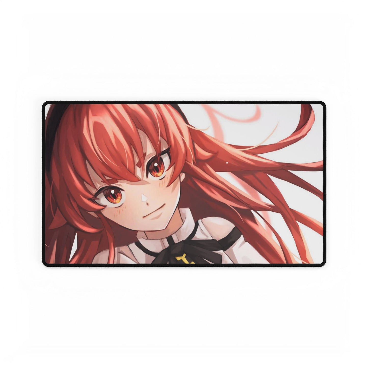 Mushoku Tensei: Jobless Reincarnation Mouse Pad