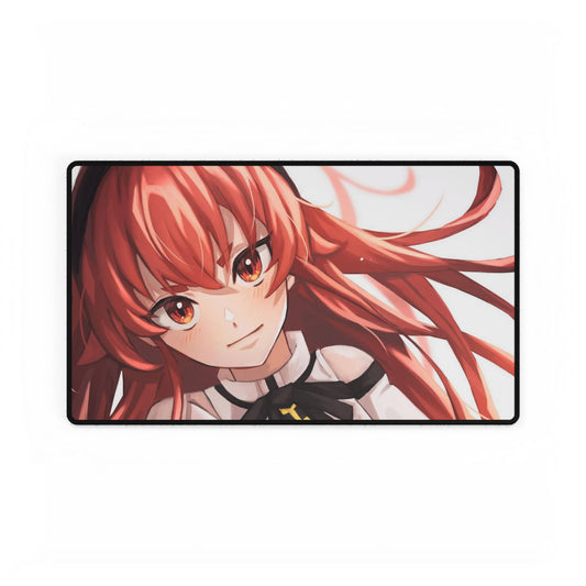 Mushoku Tensei: Jobless Reincarnation Mouse Pad