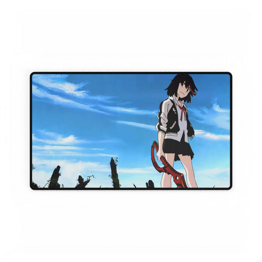 Anime Kill La Kill Mouse Pad