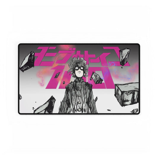 Mob Psycho 100 Shigeo Kageyama Mouse Pad