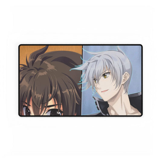 Anime High School DxD Mouse Pad