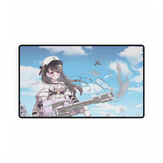 Pamiat Merkuria Mouse Pad