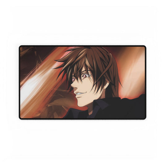 Light Yagami Mouse Pad