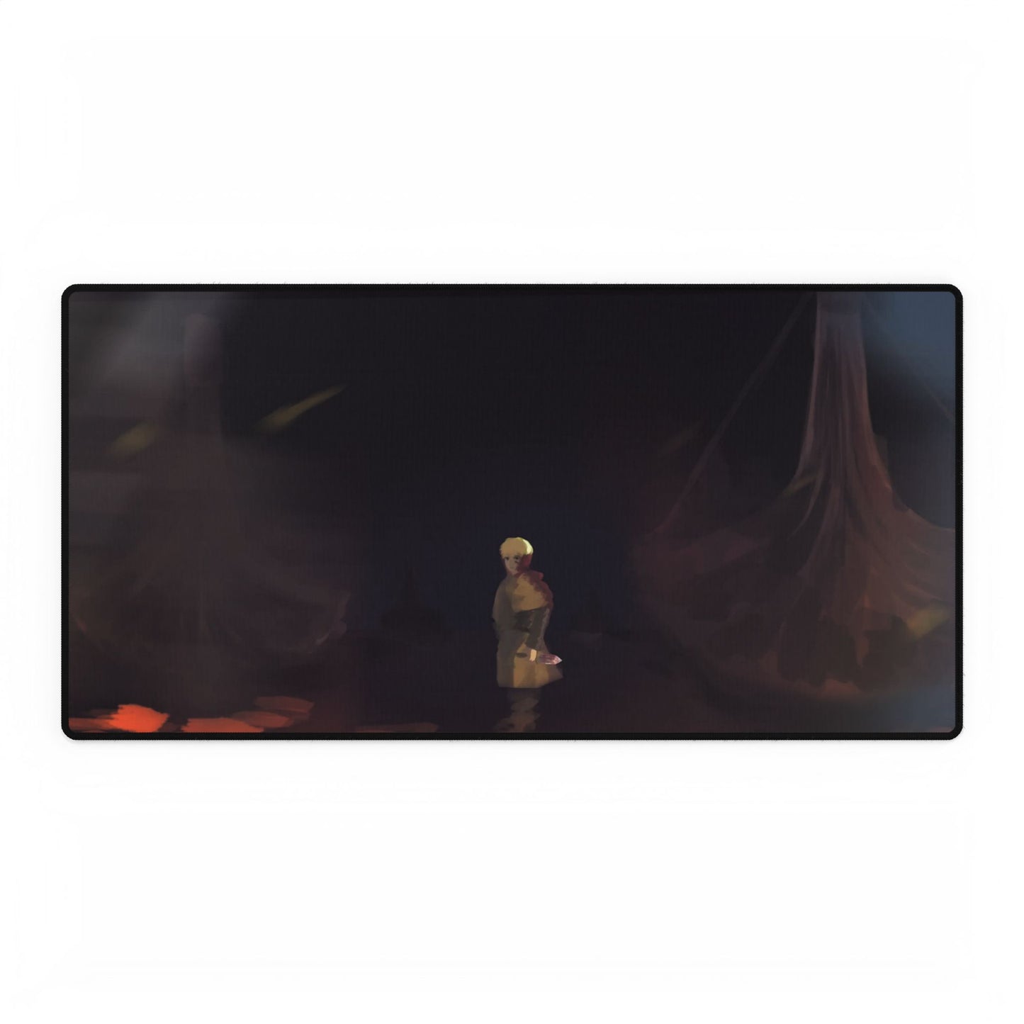 Vinland Saga Mouse Pad