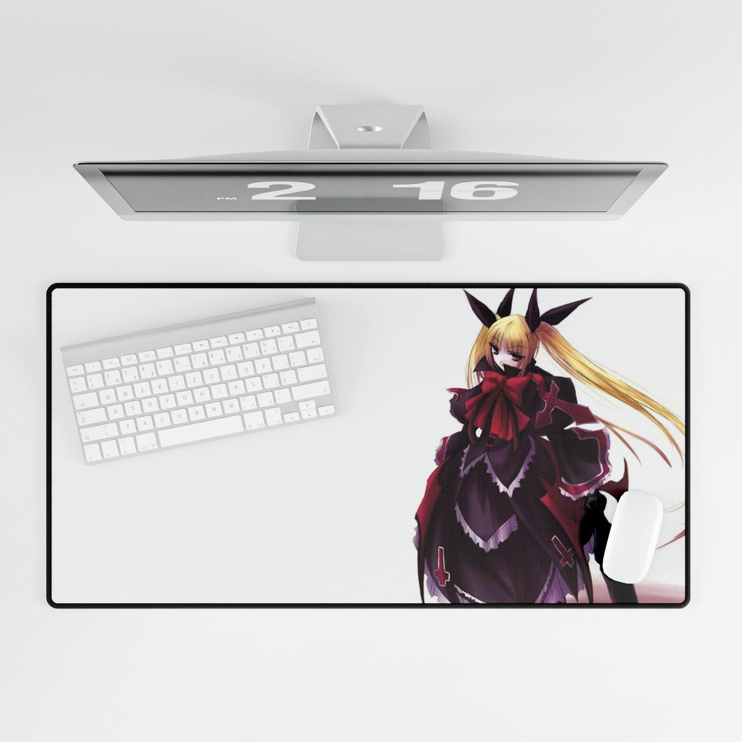 Blazblue Mouse Pad