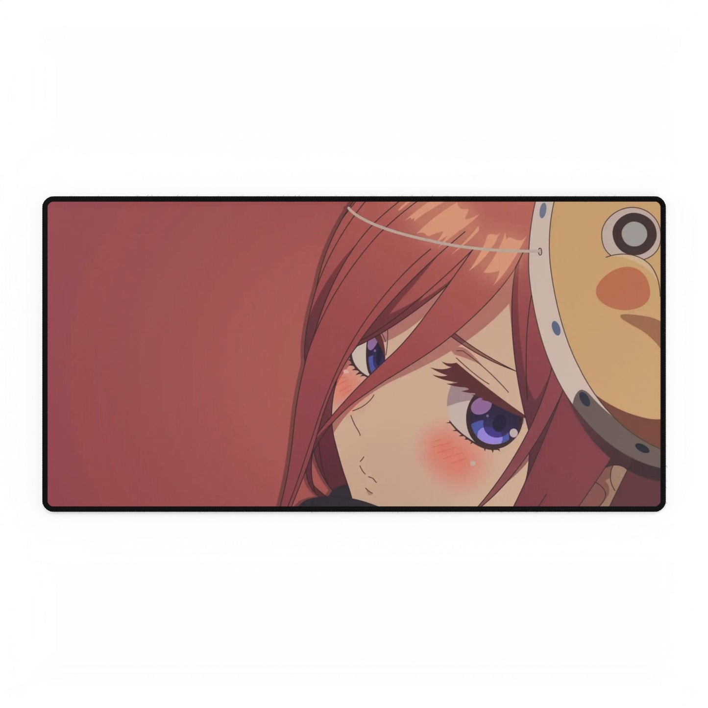 Nakano Miku Mouse Pad