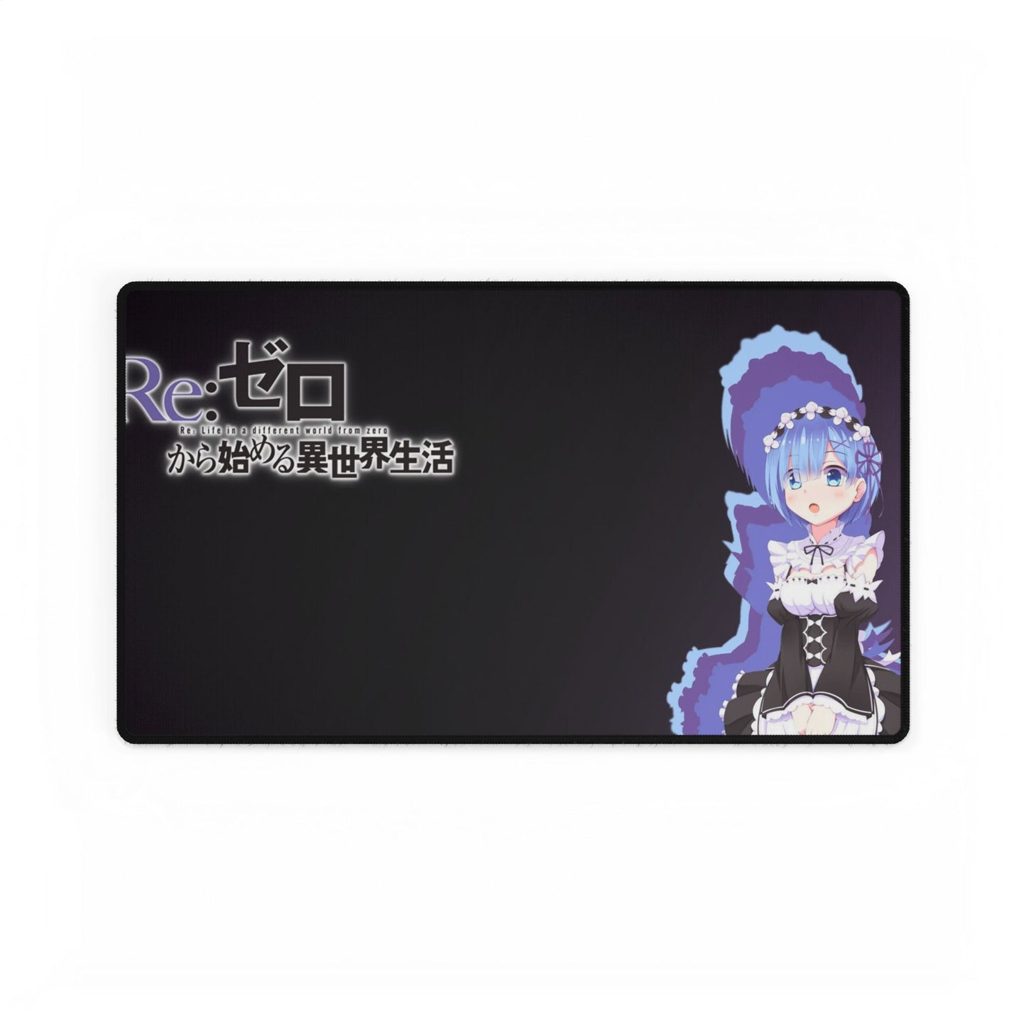 Rem Mouse Pad