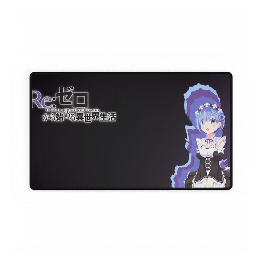 Rem Mouse Pad