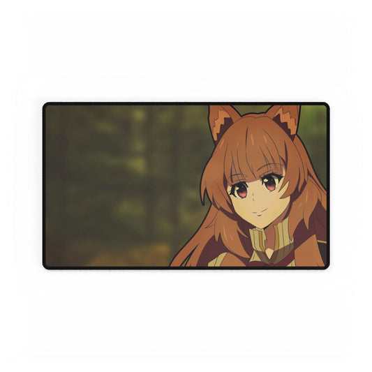 Raphtalia Omni Mouse Pad